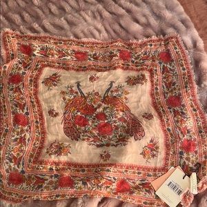 Spell Hotel Paradiso Angel’s Scarf